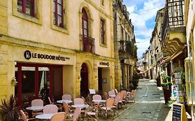 Logis Hotel Le Boudoir